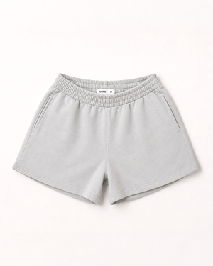 Marie Cotton Shorts