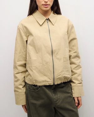 The Ronny Jacket