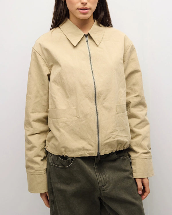 The Ronny Jacket