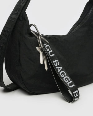 Logo Keychain - BAGGU