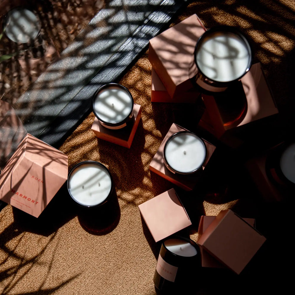 Le Grand Marmont by Roen