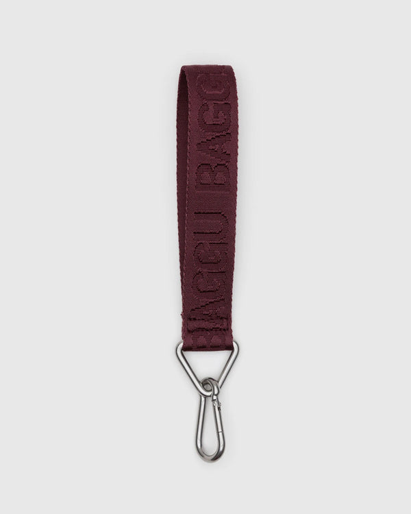 Logo Keychain - BAGGU
