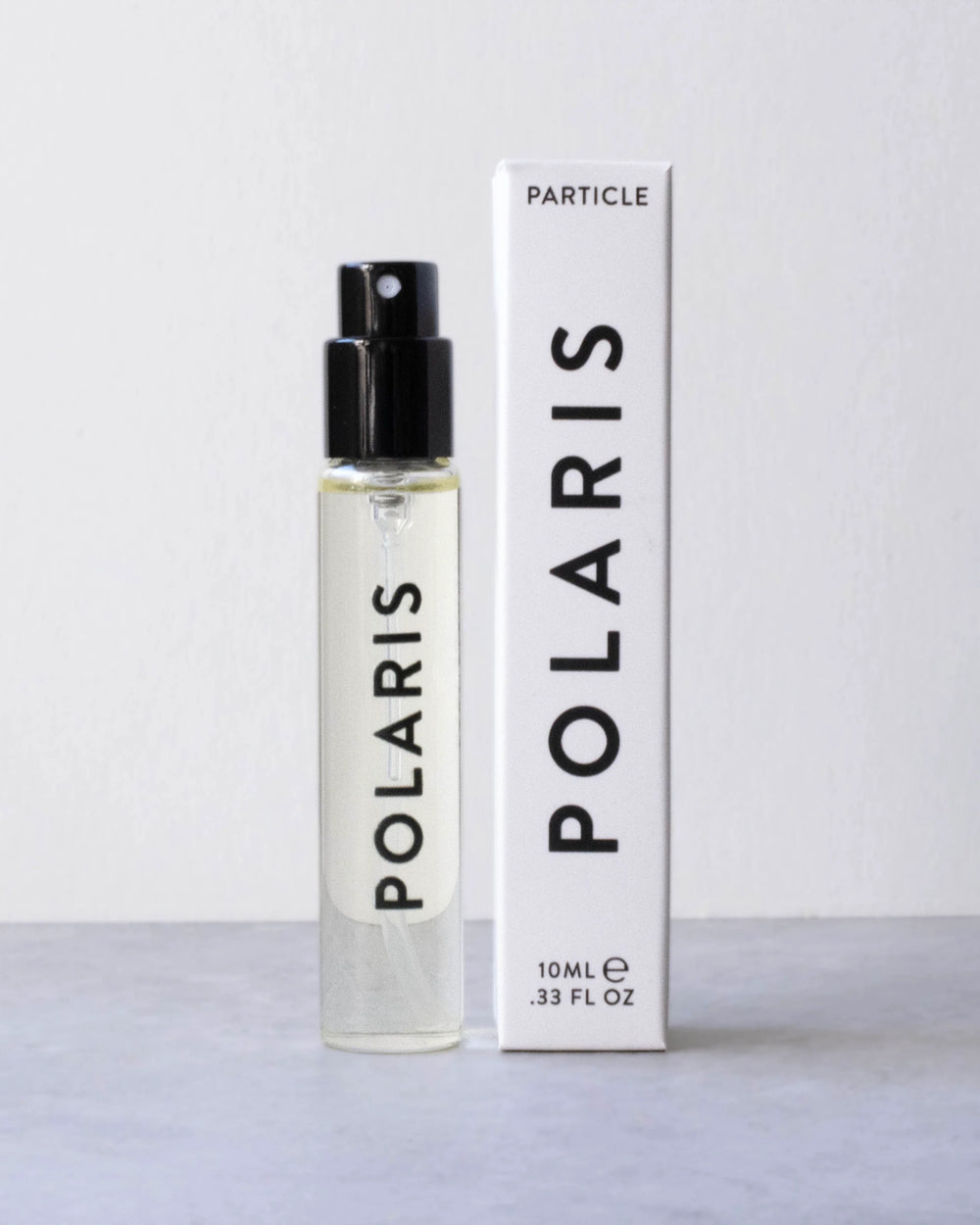 Polaris Parfum by Particle Goods