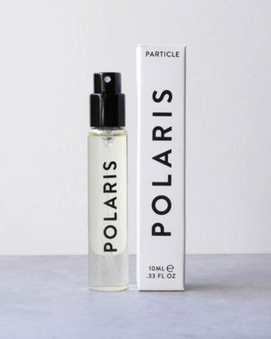 Polaris Parfum by Particle Goods