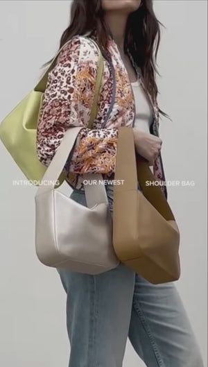The Frame Shoulderbag