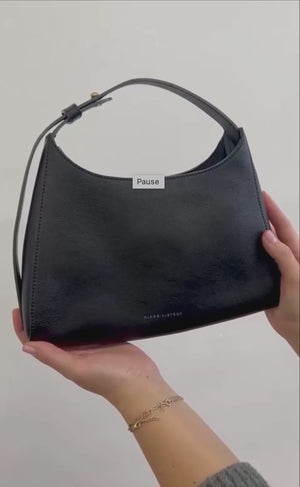 The Overtime Convertible Bag