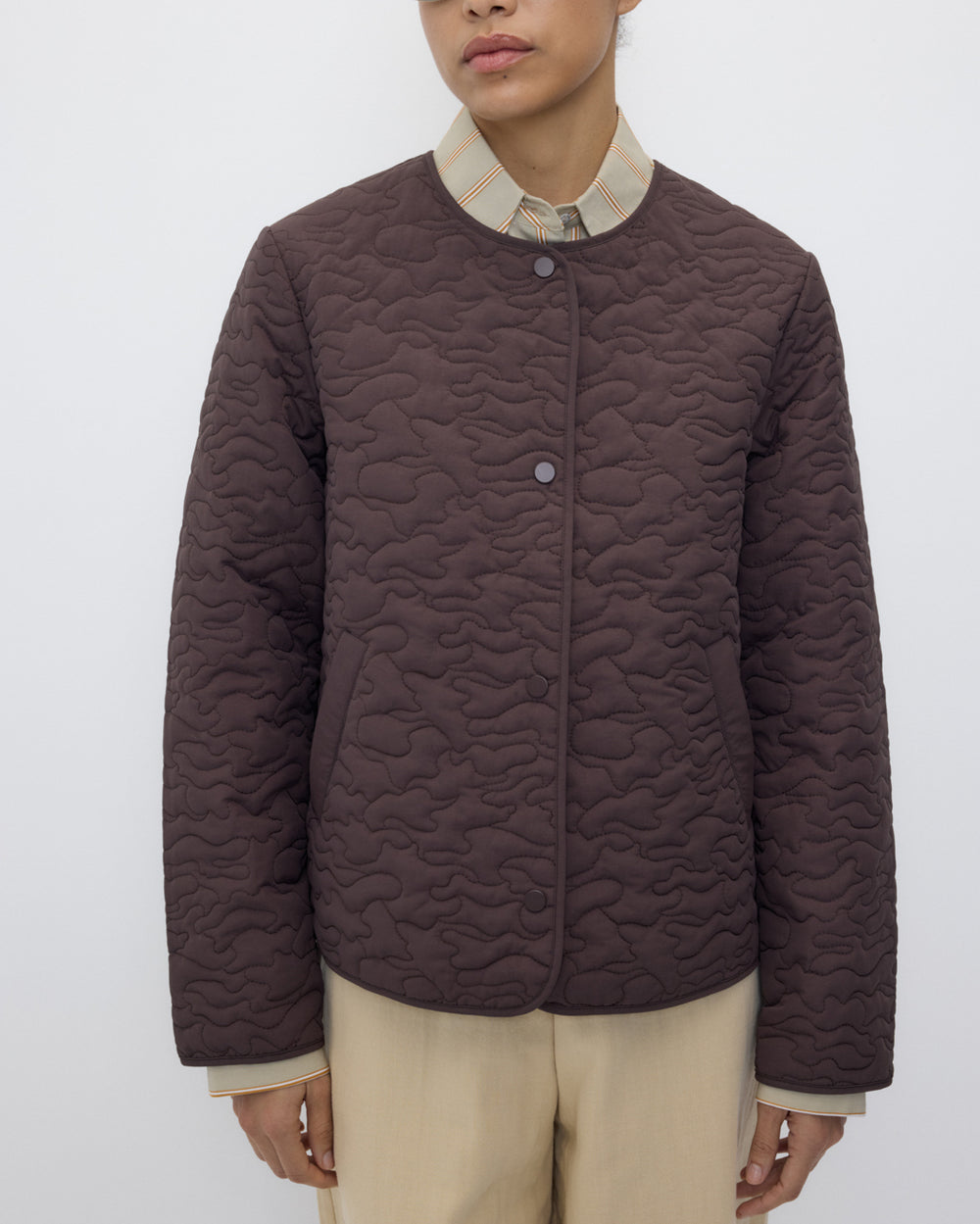 Amona Jacket - Waterproof