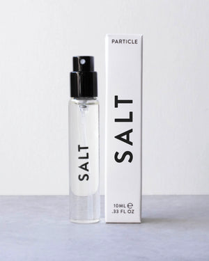 Salt Parfum by Particle Goods