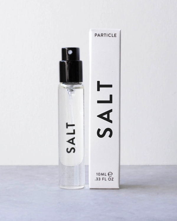 Salt Parfum by Particle Goods