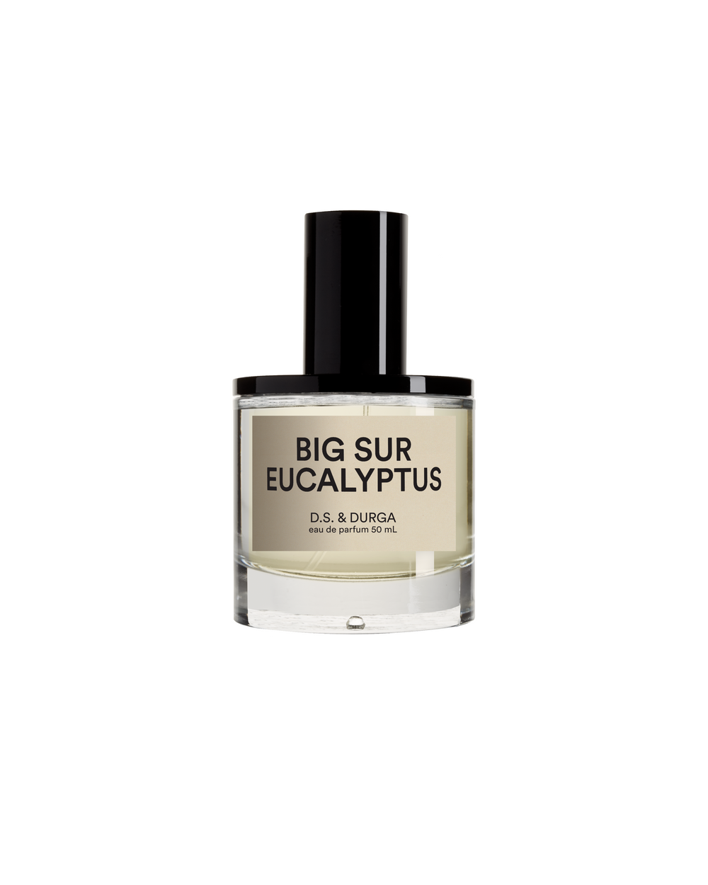 Big Sur Eucalyptus Perfume