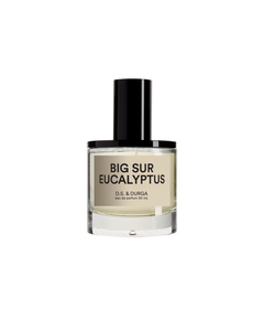 Big Sur Eucalyptus Perfume