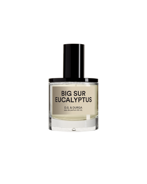 Big Sur Eucalyptus Perfume