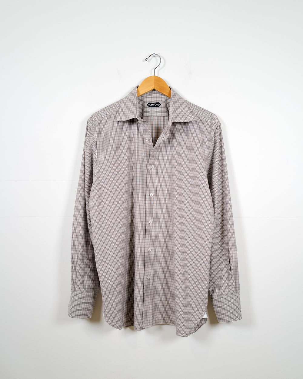 DESIGNER: Tom Ford Shirt
