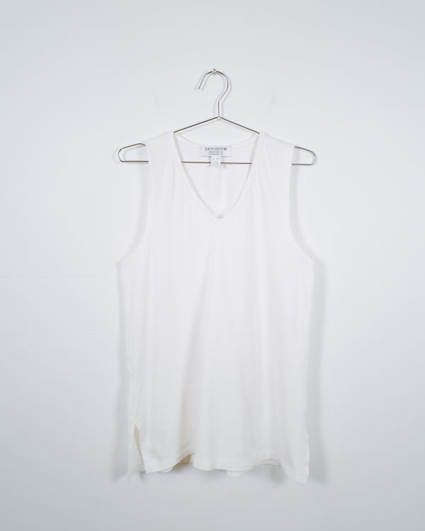 Vintage Juicy Couture Tank