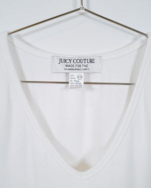 Vintage Juicy Couture Tank