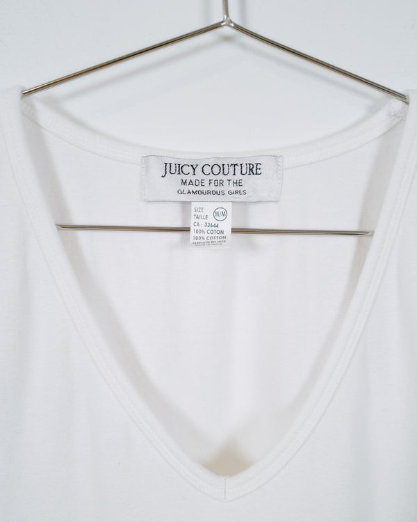 Vintage Juicy Couture Tank